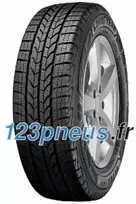 Žieminė automobilių padanga Goodyear UltraGrip Cargo 215/60/R17, 104-H, D, C, 72 dB