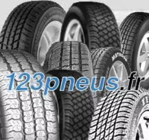 Žieminė automobilių padanga Vredestein Wintrac Pro+ 225/60/R17, 103-V, C, B, 71 dB