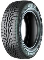 Žieminė automobilių padanga GT Radial MaxMiler Ice, dygliuota 195/70/R15, 104-F, -, 72 dB