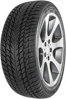 Žieminė automobilių padanga Fortuna Winter SUV 2 225/55/R18, 98-V, C, C, 70 dB