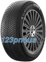 Žieminė automobilių padanga Michelin Alpin 7 215/55/R16, 97-H, C, B, 71 dB