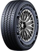 Žieminė automobilių padanga GT Radial MaxMiler WT3 225/75/R16, 121-R, D, A, 72 dB