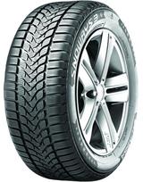 Žieminė automobilių padanga Lassa Snoways 3 205/55/R17, 95-V, XL, D, D, 70 dB