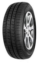 Žieminė automobilių padanga Minerva Frostrack VAN 185/75/R16, 104-R, D, B, 72 dB