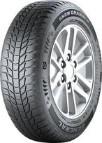Žieminė automobilių padanga General Tire Snow Grabber Plus 215/60/R17, 96-H, C, C, 72 dB
