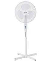 Blow 125cm pastatomas aukštas 55W galingas ventiliatorius su 3 greičio lygiais / sukimosi funkcija