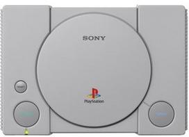 sony playstation zaidimu kompiuteriai - SONY PlayStation Classic - 3 nuotrauka