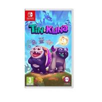 Tin and Kuna Nintendo Switch