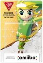 Nintendo Amiibo Legend of Zelda: The Wind Waker - Toon Link