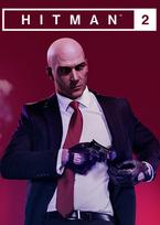 Hitman 2 Steam Key EUROPE