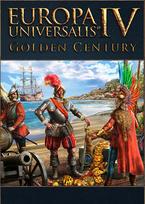 Pirkti Europa Universalis IV - Golden Century (DLC) Steam Key EUROPE - Photo 1