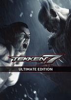 Pirkti Tekken 7 - Ultimate Edition Steam Key EUROPE - Photo 1