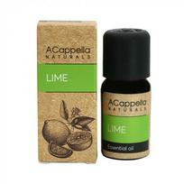  ACAPPELLA NATURALS eterinis aliejus ŽALIŲJŲ CITRINŲ, 10 ml