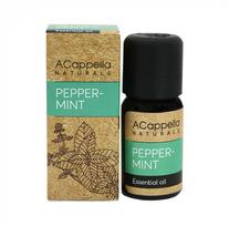  ACAPPELLA NATURALS eterinis aliejus PIPIRMĖČIŲ, 10 ml