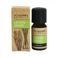  ACAPPELLA NATURALS eterinis aliejus CITRINŽOLIŲ, 10 ml