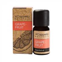  ACAPPELLA NATURALS eterinis aliejus GREIPFRUTŲ, 10 ml