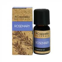  ACAPPELLA NATURALS eterinis aliejus ROZMARINŲ, 10 ml