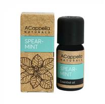  ACAPPELLA NATURALS eterinis aliejus ŠALTMĖČIŲ, 10 ml