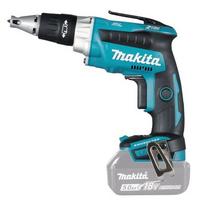 impact suktuvas - Makita DFS250Z - 2 nuotrauka