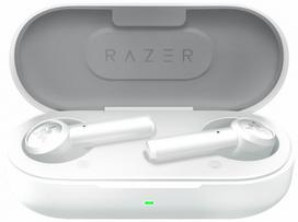 monitor 20 - Razer Hammerhead Tru Wireless Mercury - 3 nuotrauka