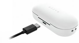 monitor 20 - Razer Hammerhead Tru Wireless Mercury - 6 nuotrauka