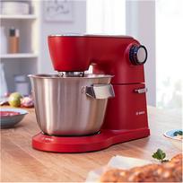 bosch mum9 - Bosch MUM9A66R00 - 3 nuotrauka
