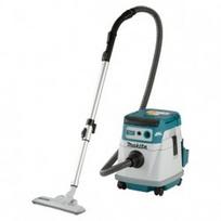 makita dulkiu siurblys makita - Makita DVC156LZX1 - 1 nuotrauka