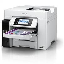 epson printer - Epson EcoTank L6580 Colour - 2 nuotrauka