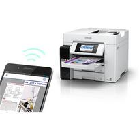 epson printer - Epson EcoTank L6580 Colour - 3 nuotrauka