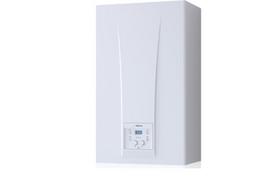 Dujinis kondensacinis katilas Sime Mia HE ErP 14T (14kW), tik šildymui (su galim. prijungt. K.V. šild.)