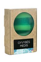  AROMIKA rankų darbo muilas GYVYBĖS MEDIS, 100 g.