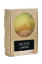  AROMIKA rankų darbo muilas SALDUS LAIKAS, 100 g.