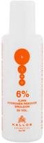 Kallos KJMN Hydrogen Peroxide Emulsion 6% 100ml