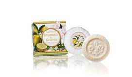  Saponificio Artigianale Fiorentino bergamotės ir gardenijos  muilas 100 g