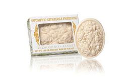  Saponificio Artigianale Fiorentino jazminų  muilas 125 g