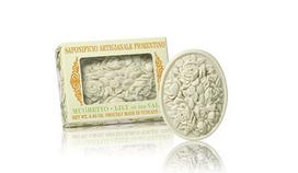  Saponificio Artigianale Fiorentino pakalnučių muilas 125 g