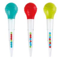 HAPE Vonios žaislas Gigantiškos pipetės, E0207