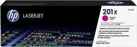 HP 201X CF403X