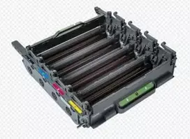 spalvotas spausdintuvas - BROTHER DR-421CLP COLOUR DRUM UNIT 50,000P | DR421CLP - 2 nuotrauka