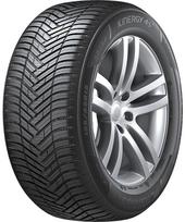 padangos 185 60 r15 - Universali automobilių padanga Hankook Kinergy4S2 185/60/R15, 88-H, XL, C, B, 71 dB - 1 nuotrauka