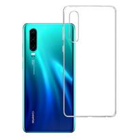 huawei p30 pro - Dėklas 3MK Clear Case 1,2mm Huawei P30 Pro - 1 nuotrauka