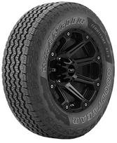 vasarines padangos - Vasarinė automobilių padanga Goodyear Wrangler Territory AT/S 255/65/R18, 111-H, A, D, 72 dB - 1 nuotrauka