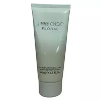 Jimmy Choo Floral Moisturizing Body Lotion 100 ml