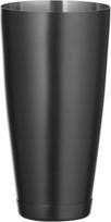 Bar Up Bostono kokteilių plaktuvas, plieninis, 0.8 l, Juodas (Black)