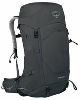 Vyriška turistinė kuprinė Osprey Stratos 44 l pilka 10003563