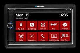 Blaupunkt LEIPZIG 690