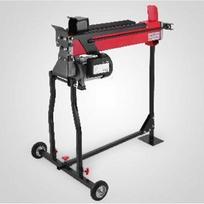malkos - Elektrinė malkų skaldyklė LS52-2200 | 2200W | 7 t - 1 nuotrauka