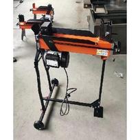 malkos - Elektrinė malkų skaldyklė LS52-2200 | 2200W | 7 t - 2 nuotrauka