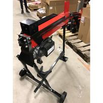 malkos - Elektrinė malkų skaldyklė LS52-2200 | 2200W | 7 t - 3 nuotrauka