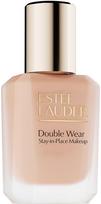 Estée Lauder Double Wear Stay-in-Place Makeup SPF 10, 1C1 Cool Bone, 30 ml